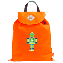 Hi-Viz Excursion Bag®